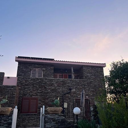 Casa Vacanze Stintino Vista Mare Exterior foto