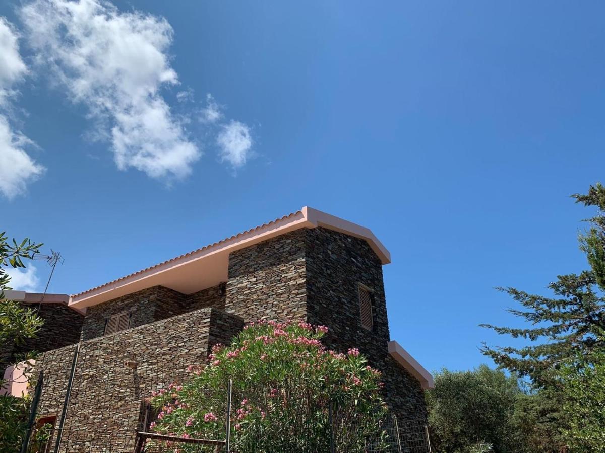 Casa Vacanze Stintino Vista Mare Exterior foto
