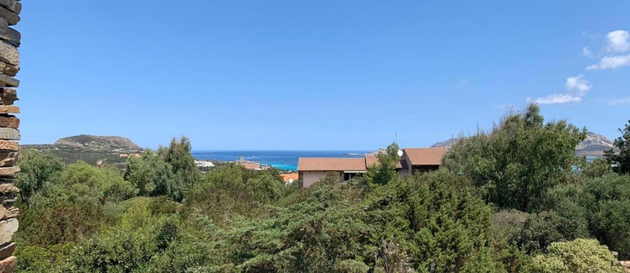 Casa Vacanze Stintino Vista Mare Exterior foto