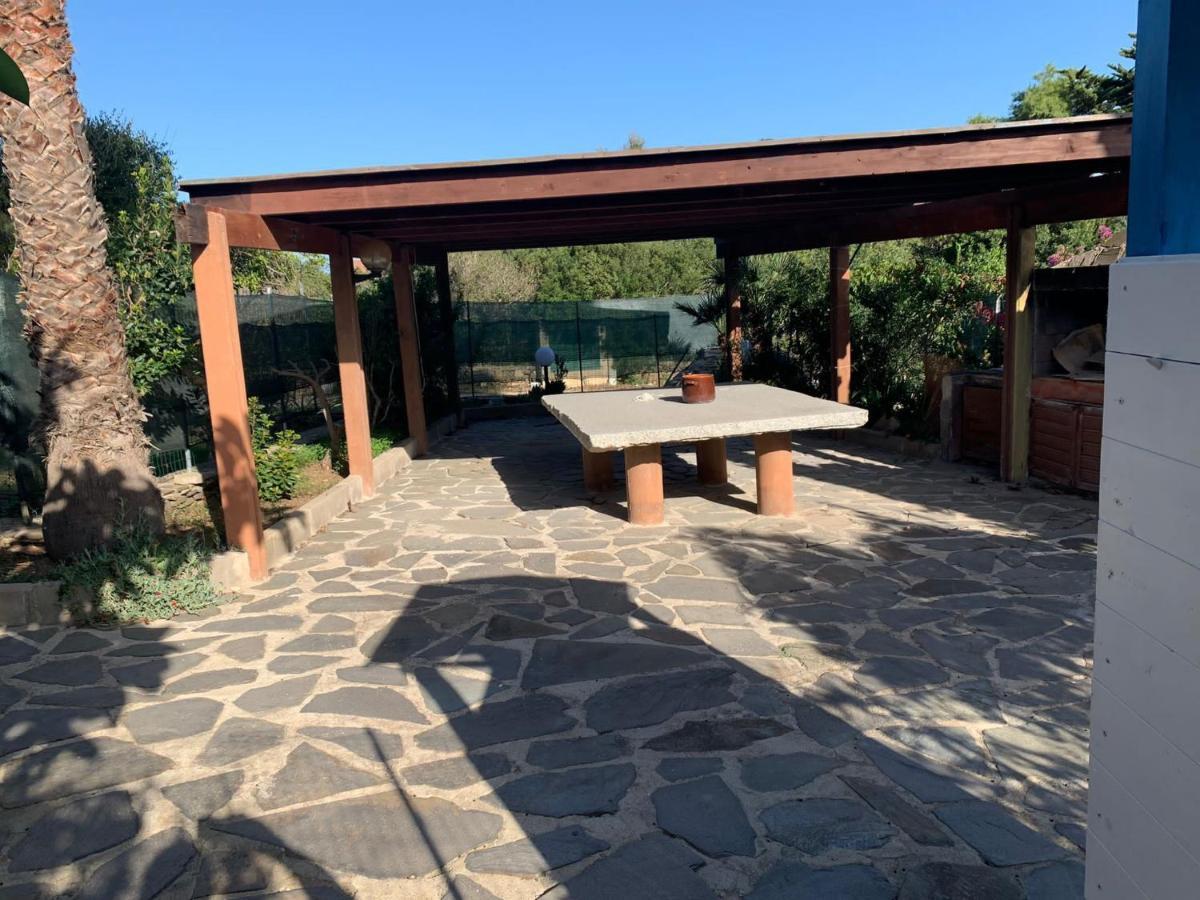 Casa Vacanze Stintino Vista Mare Exterior foto