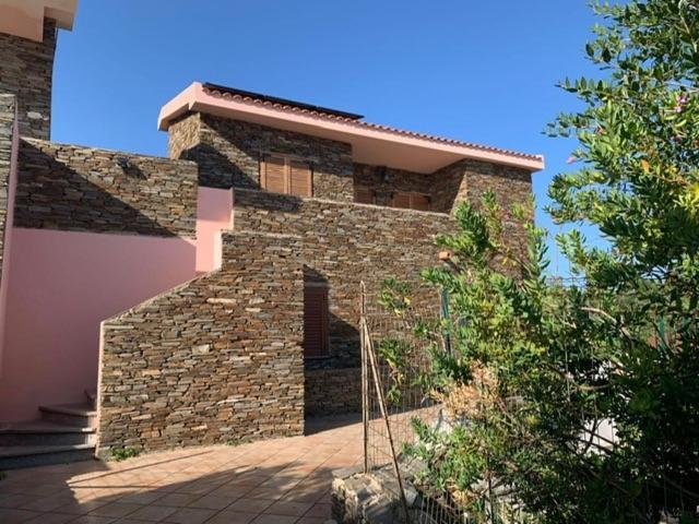 Casa Vacanze Stintino Vista Mare Exterior foto