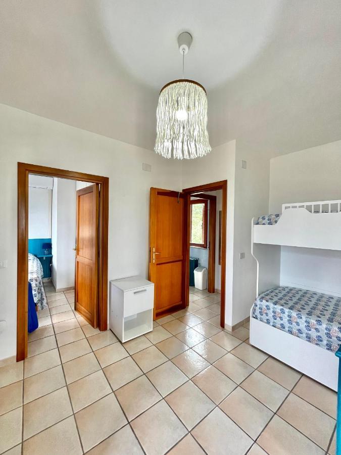 Casa Vacanze Stintino Vista Mare Exterior foto