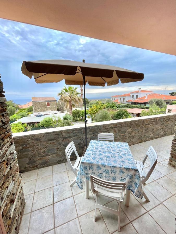 Casa Vacanze Stintino Vista Mare Exterior foto