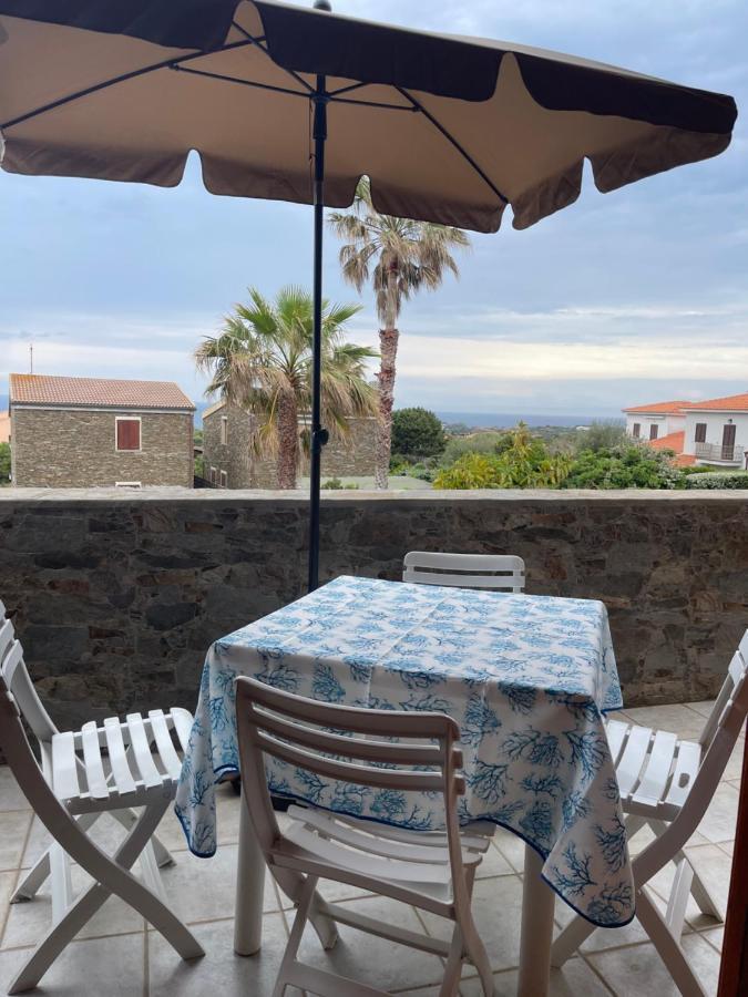 Casa Vacanze Stintino Vista Mare Exterior foto