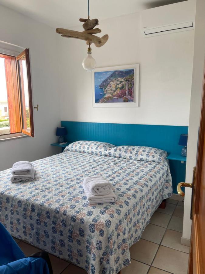 Casa Vacanze Stintino Vista Mare Exterior foto