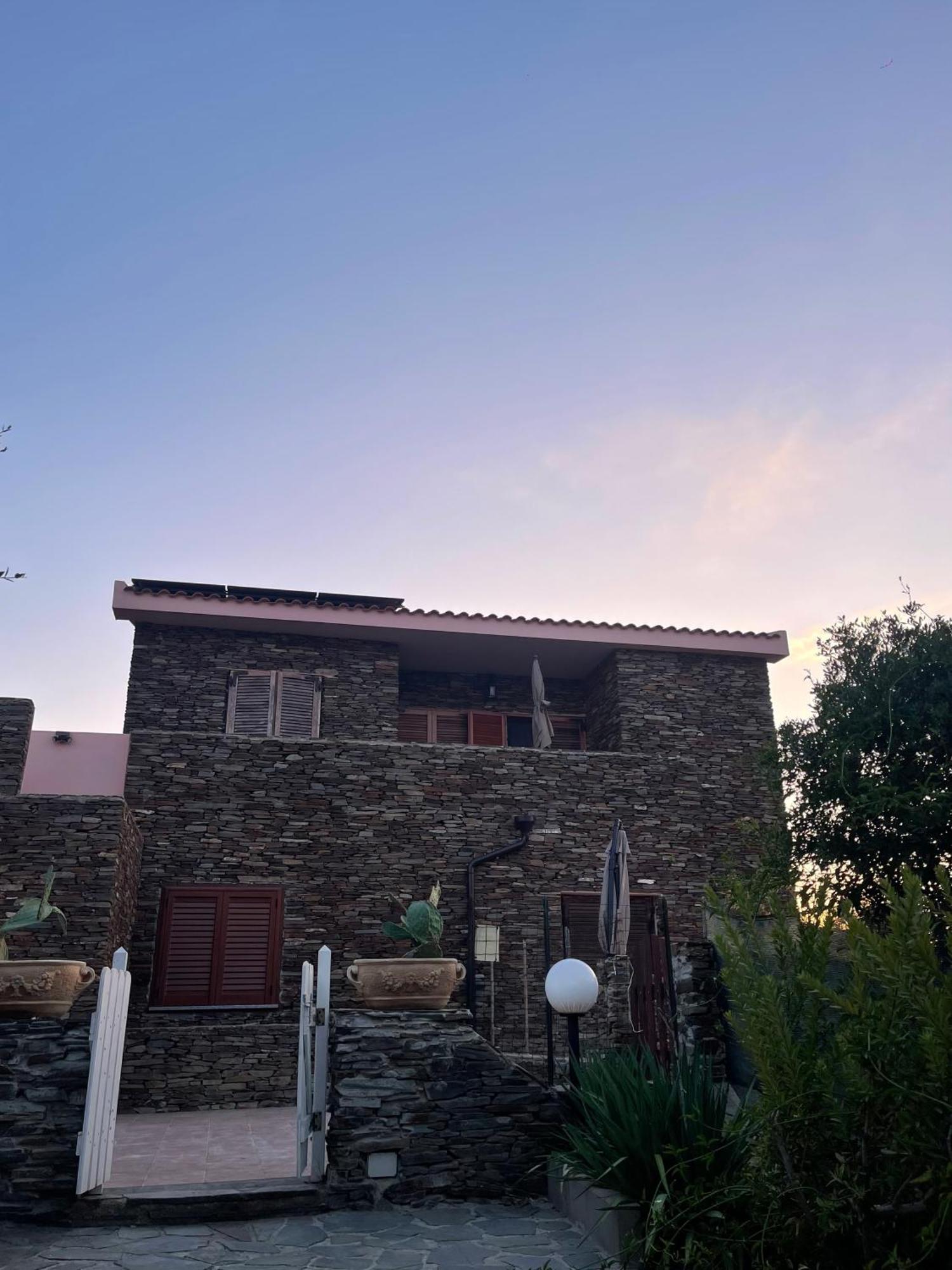 Casa Vacanze Stintino Vista Mare Exterior foto