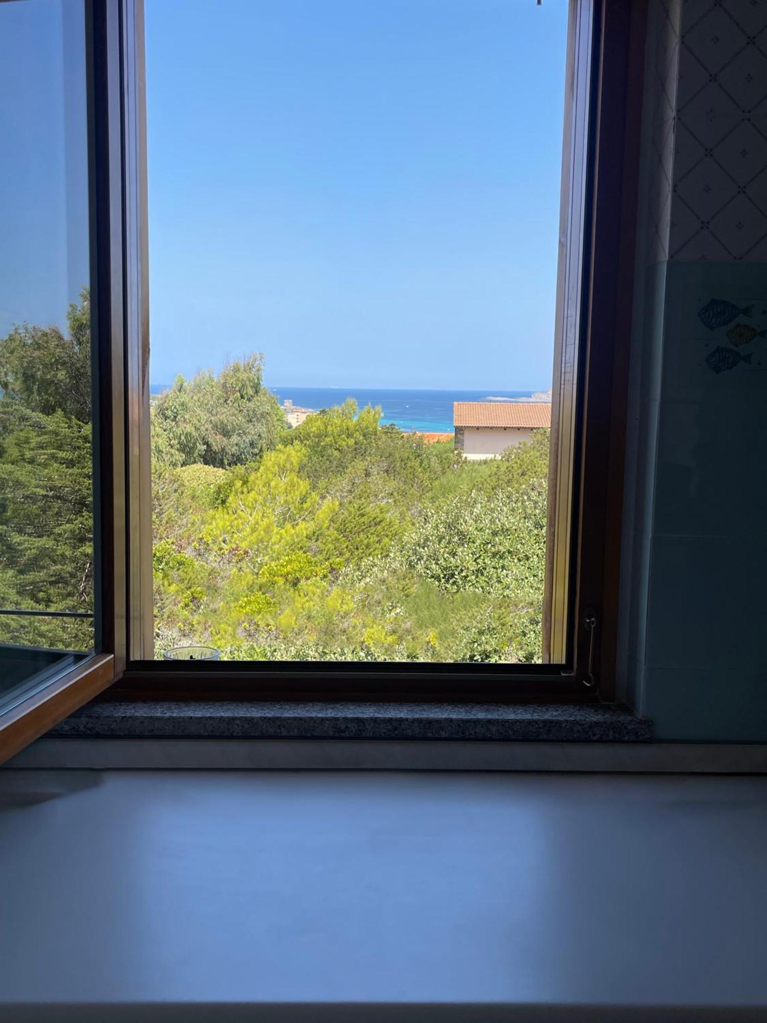 Casa Vacanze Stintino Vista Mare Exterior foto