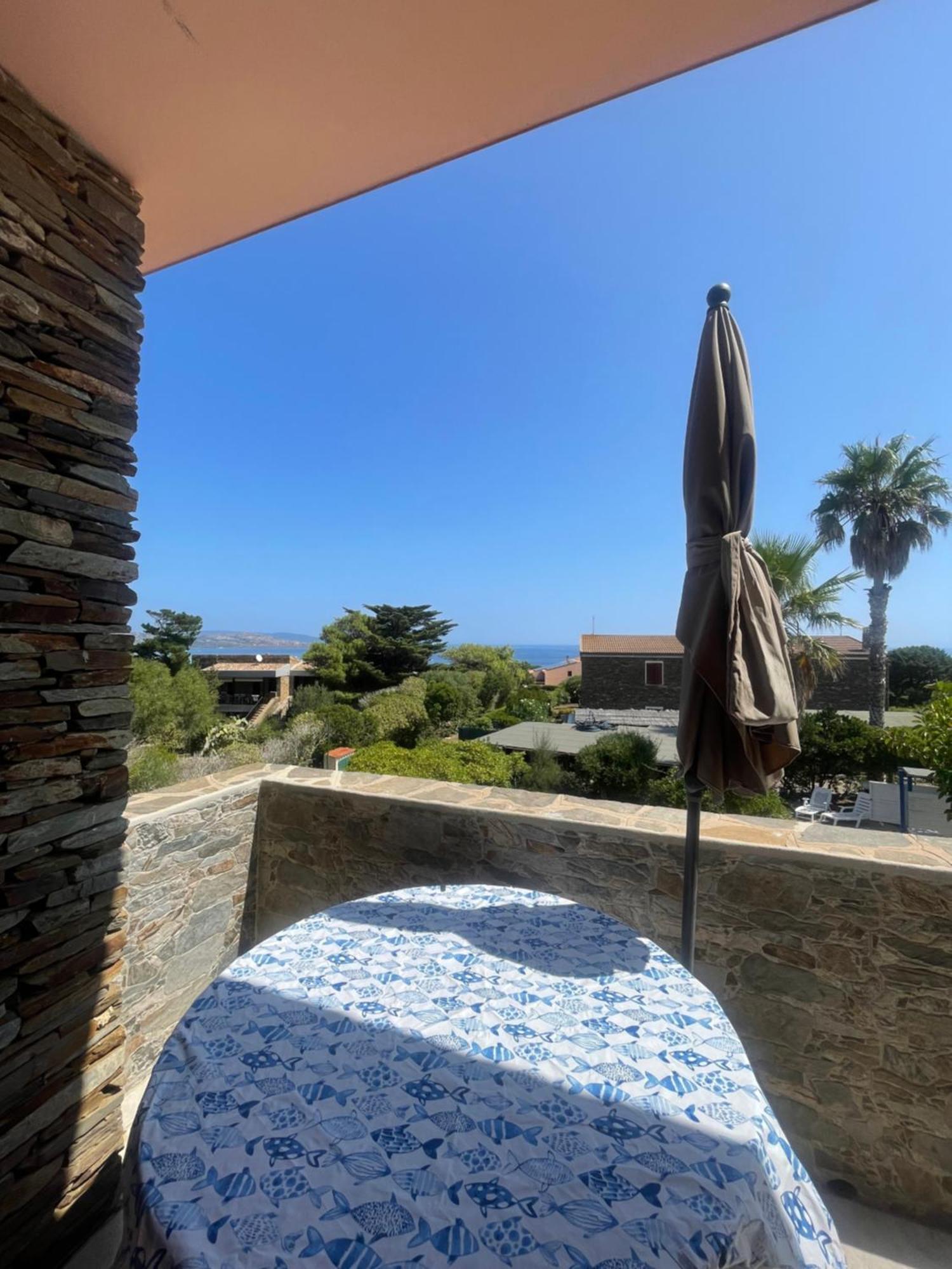 Casa Vacanze Stintino Vista Mare Exterior foto