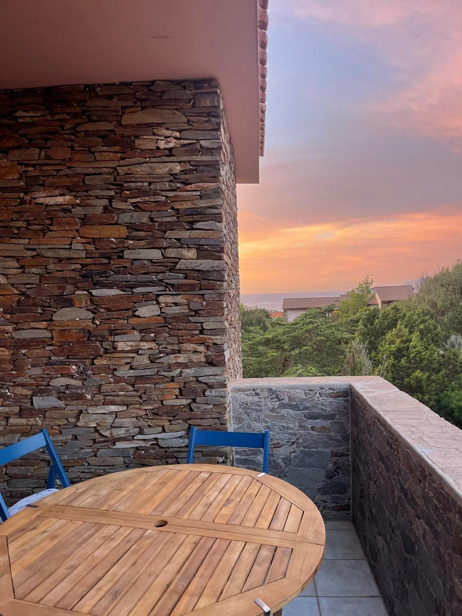Casa Vacanze Stintino Vista Mare Exterior foto